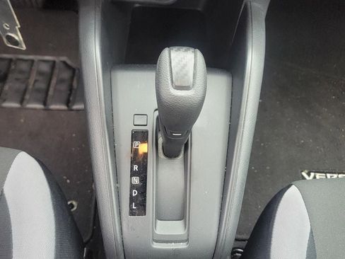 Used 2023 Nissan Versa SV image 23