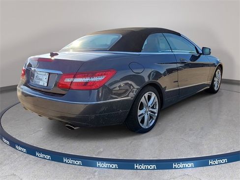 Used 2011 Mercedes-Benz E 350 Cabriolet image 6