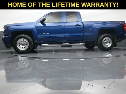 Used 2019 Chevrolet Silverado 1500 LT w/ All Star Edition AWD/4WD image 54