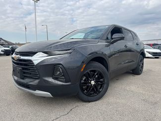 Used 2022 Chevrolet Blazer LT 360° Tour
