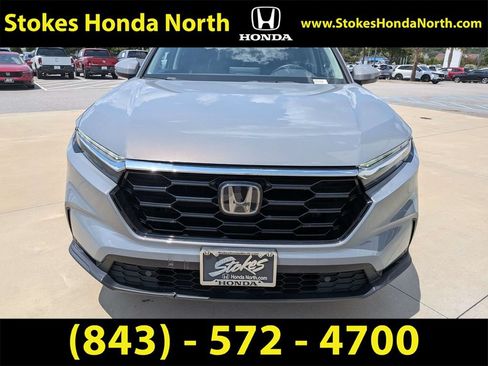 Certified 2024 Honda CR-V EX-L image 11