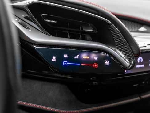 Certified 2022 Ferrari SF90 Stradale image 29