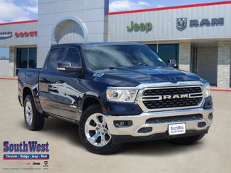 Used 2022 RAM 1500 Lone Star AWD/4WD 360° Tour