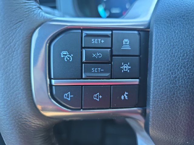 Used 2025 Ford F150 King Ranch w/ FX4 Off-Road Package AWD/4WD image 30