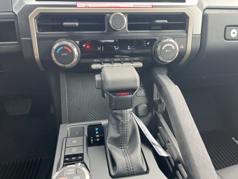 New 2026 Toyota Tacoma TRD Off-Road image 17