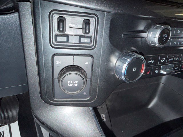 Used 2023 Ford F150 XLT w/ Equipment Group 302A High AWD/4WD image 23