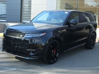 Used 2025 Land Rover Range Rover Sport Dynamic SE video 1