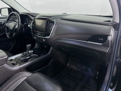 Used 2019 Chevrolet Traverse Premier w/ Redline Edition AWD/4WD image 32