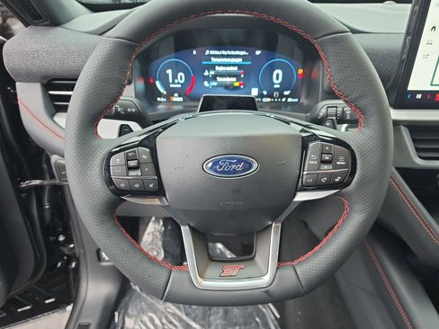 New 2026 Ford Explorer ST image 13