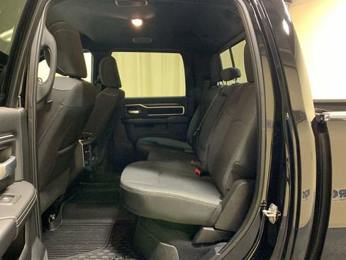 Used 2024 RAM 2500 Big Horn w/ Level 2 Equipment Group image 22