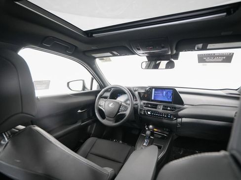 Certified 2026 Lexus UX 300h FWD w/ Accessory Package (Z1) image 16