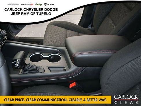 New 2026 Dodge Durango GT w/ Blacktop Package image 18