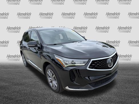Used 2023 Acura RDX FWD w/ Technology Package image 2