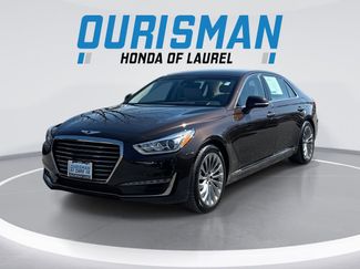 Used 2019 Genesis G90 3.3T Premium video 1