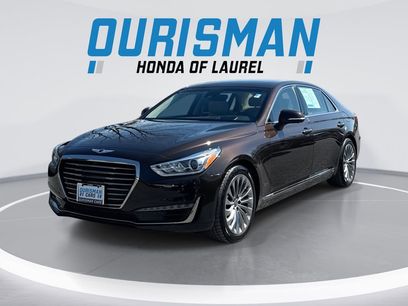 Used 2019 Genesis G90 3.3T Premium
