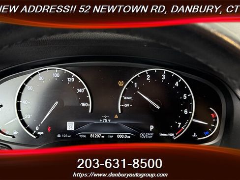 Used 2021 BMW X3 xDrive30i w/ Convenience Package AWD/4WD image 20