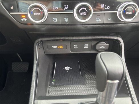 New 2026 Honda CR-V Sport-L image 34