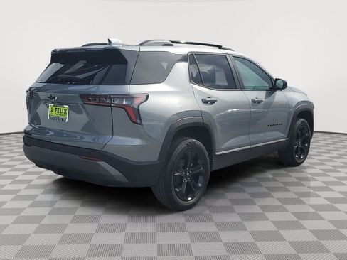 New 2026 Chevrolet Equinox LT w/ Midnight Edition image 3