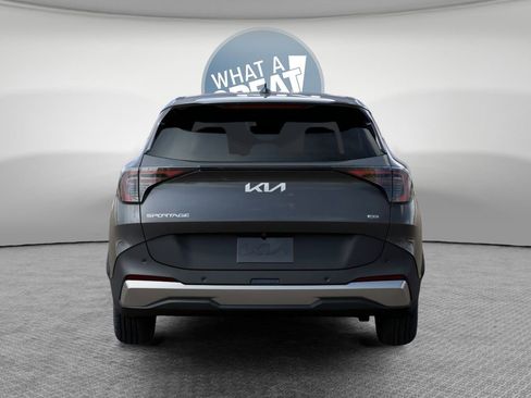 New 2026 Kia Sportage LX AWD/4WD image 13