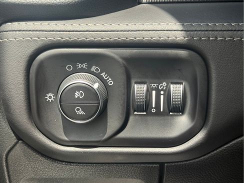 Used 2026 RAM 1500 RHO w/ RHO Level 1 Equipment Group AWD/4WD image 27