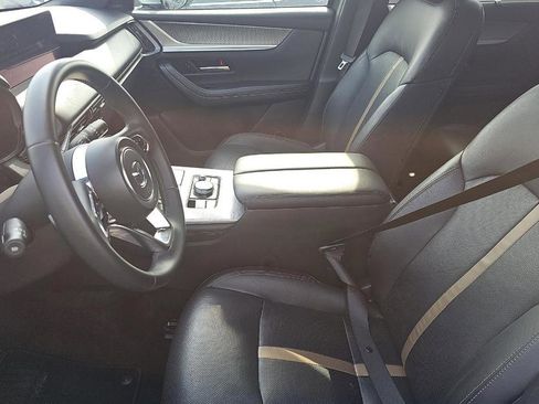 Used 2025 MAZDA CX-90 3.3 Turbo w/ Premium Plus Pkg AWD/4WD image 7