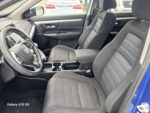 Used 2022 Honda CR-V Special Edition image 11