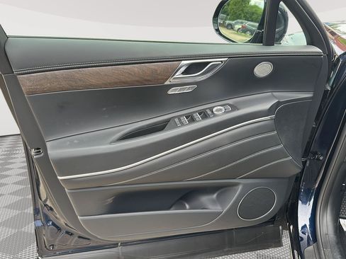 New 2026 Genesis GV80 2.5T Select AWD/4WD image 19