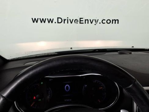 Used 2015 Jeep Grand Cherokee Altitude image 22