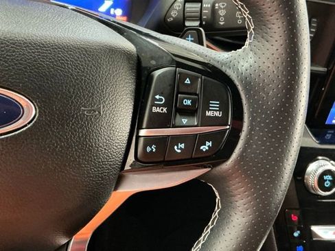Used 2023 Ford Explorer ST w/ Equipment Group 401A AWD/4WD image 28