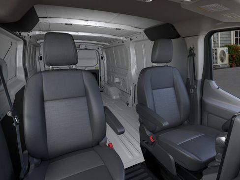 New 2026 Ford Transit 250 Low Roof image 10