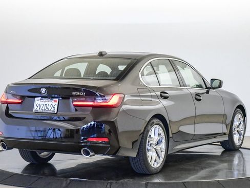 Used 2026 BMW 330i xDrive Sedan w/ Convenience Package AWD/4WD image 5