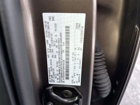 Used 2016 Ford F150 XLT w/ Equipment Group 302A Luxury image 27