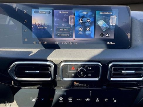 New 2026 Nissan Sentra SV w/ SV Convenience Package image 6