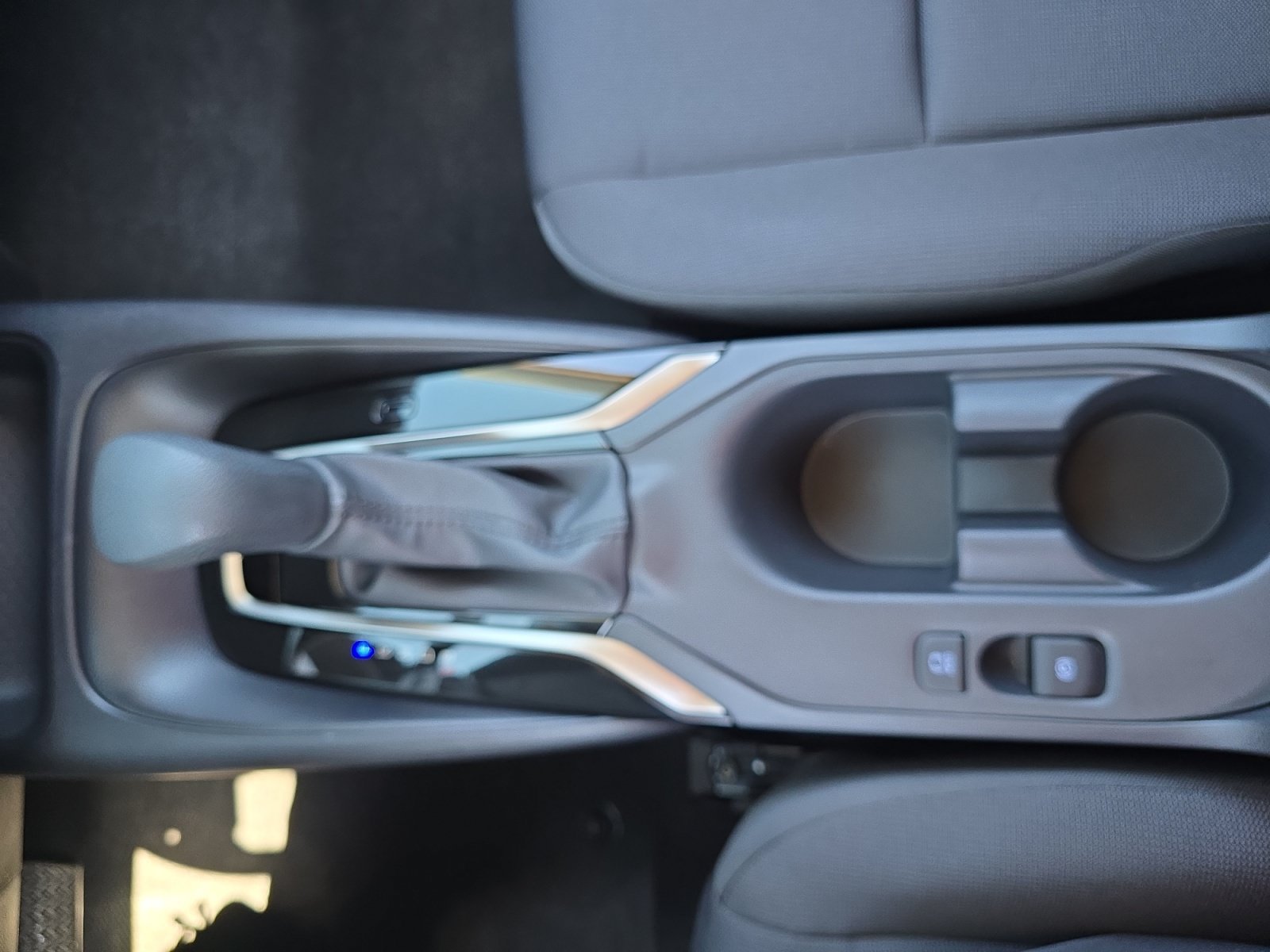 New 2027 Toyota Corolla LE FWD image 22