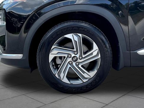 Used 2023 Hyundai Santa Fe SEL w/ Premium Package FWD image 11