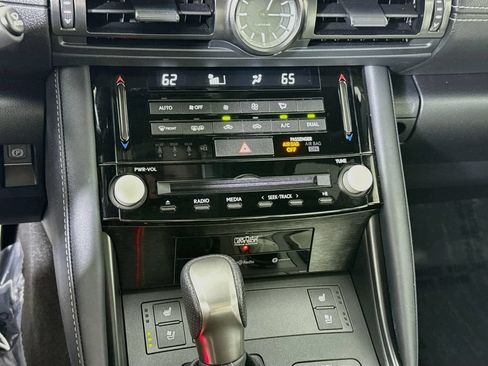 Used 2023 Lexus IS 350 F Sport RWD image 8