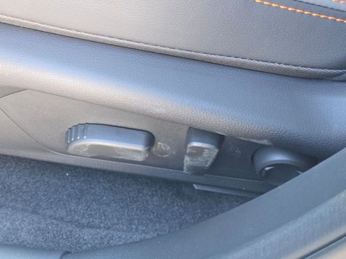 New 2025 Subaru Crosstrek 2.5i Limited image 20