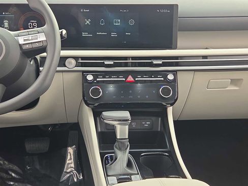 New 2026 Hyundai Tucson SEL image 27