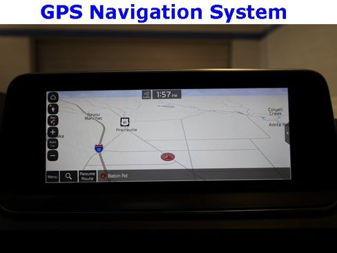 Used 2022 Kia Telluride SX w/ SX Prestige Package image 5