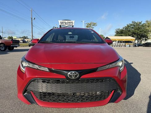 Used 2021 Toyota Corolla SE image 11