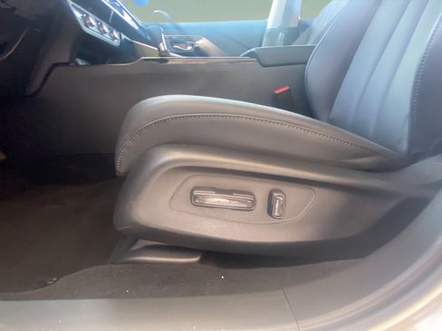 Used 2026 Acura ADX AWD image 13