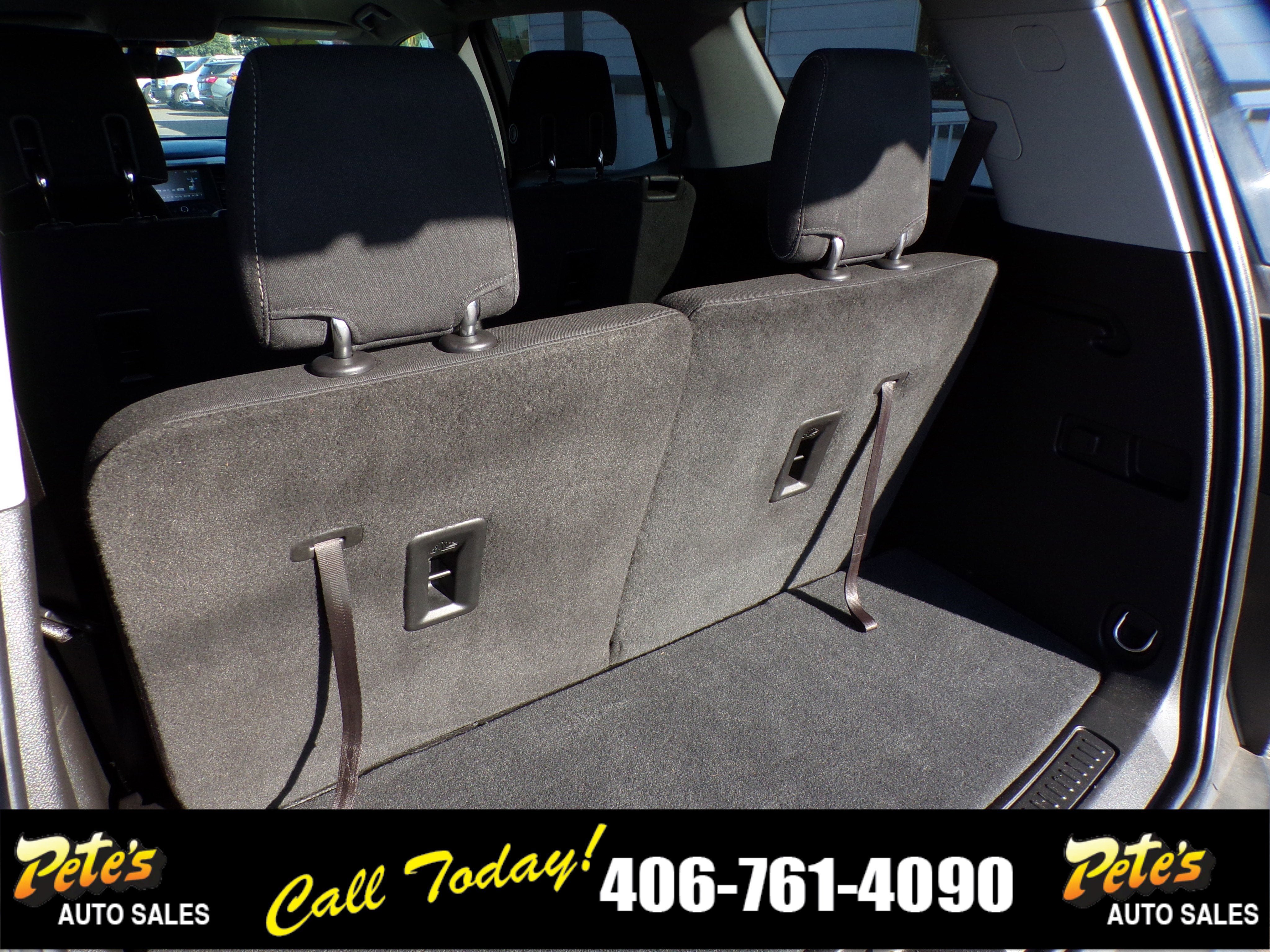 Used 2019 GMC Acadia SLE AWD/4WD image 9