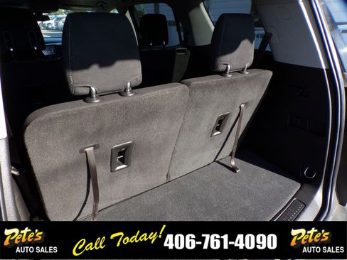 Used 2019 GMC Acadia SLE image 9