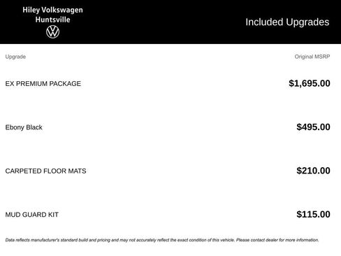 Used 2021 Kia Telluride EX w/ EX Premium Package image 9