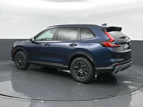 New 2026 Honda CR-V TrailSport image 16