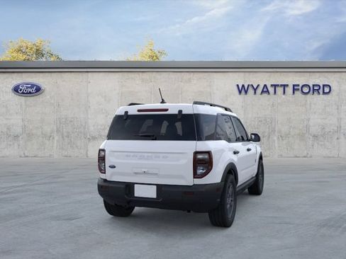 New 2026 Ford Bronco Sport Big Bend w/ Convenience Package AWD/4WD image 9