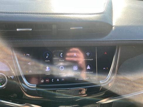 Used 2020 Cadillac XT6 Sport w/ Platinum Package image 29