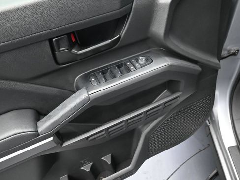 Used 2025 Toyota Tacoma SR5 RWD image 6
