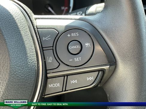 Used 2024 Toyota RAV4 XLE image 16