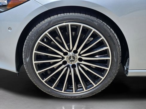 Certified 2026 Mercedes-Benz C 300 Sedan image 27